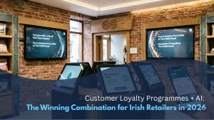 AI loyalty programme retail